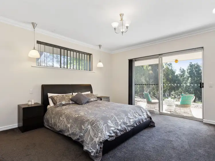 Fourth view of Homely house listing, 9 Wallangarra Drive, Bedfordale WA 6112