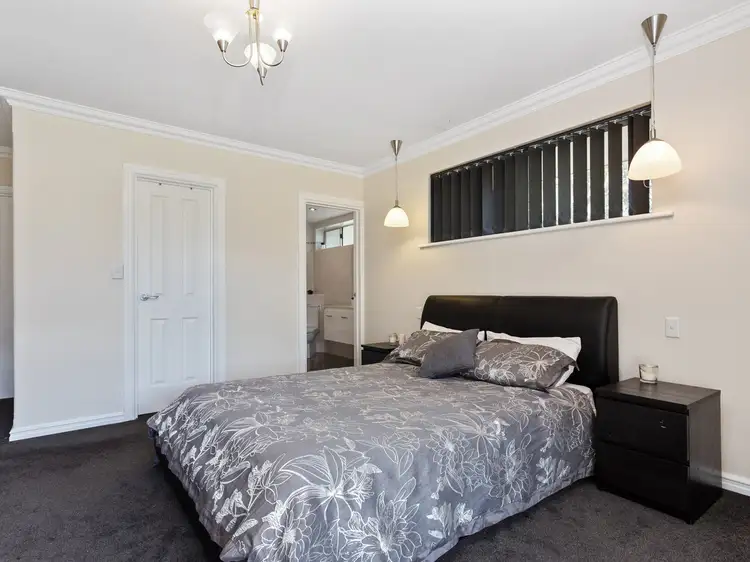 Fifth view of Homely house listing, 9 Wallangarra Drive, Bedfordale WA 6112