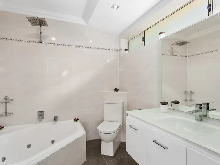 Sixth view of Homely house listing, 9 Wallangarra Drive, Bedfordale WA 6112