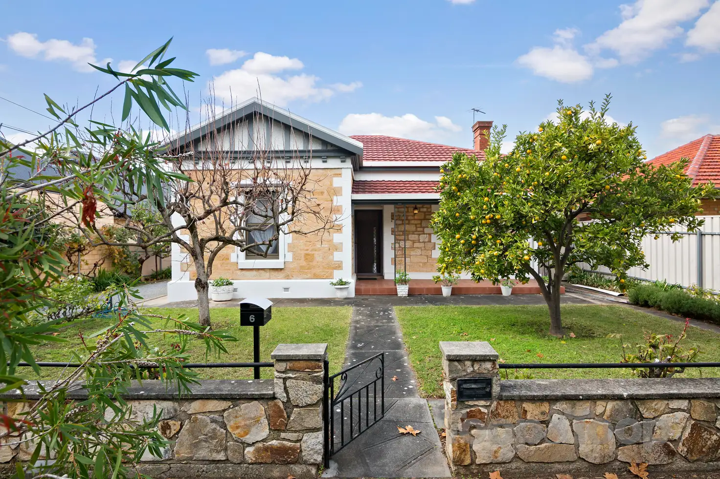 Main view of Homely house listing, 6 Duke Street, Beulah Park SA 5067