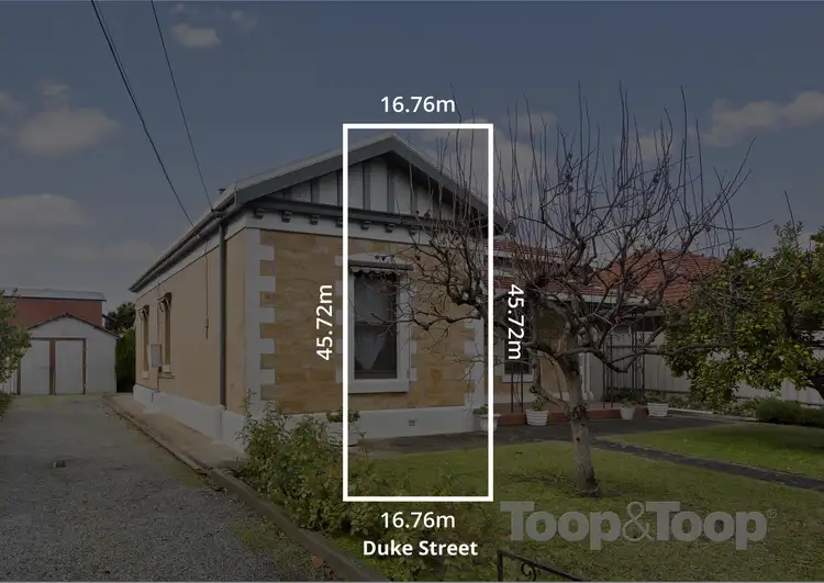 Second view of Homely house listing, 6 Duke Street, Beulah Park SA 5067