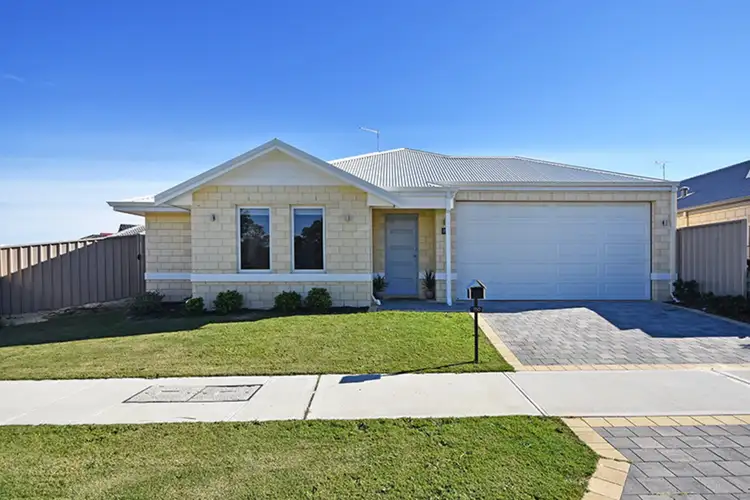 150 Pannage Way, Brabham WA 6055