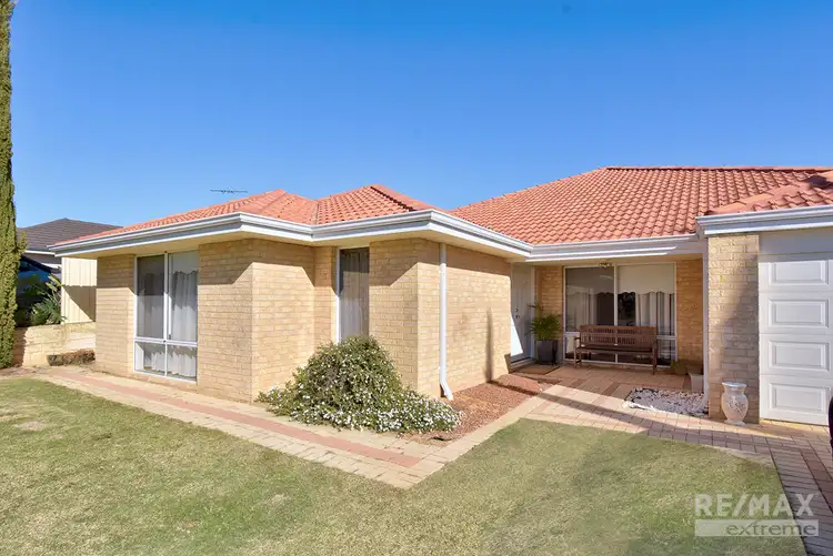 Main view of Homely house listing, 28 Crosthwait Circle, Tapping WA 6065