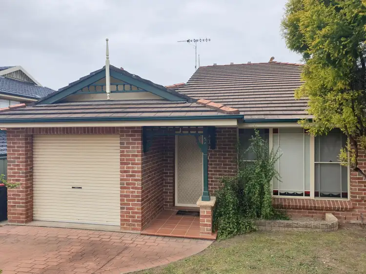 5a Yunga Road