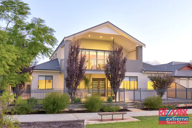 17 Ardea Way, Tapping WA 6065