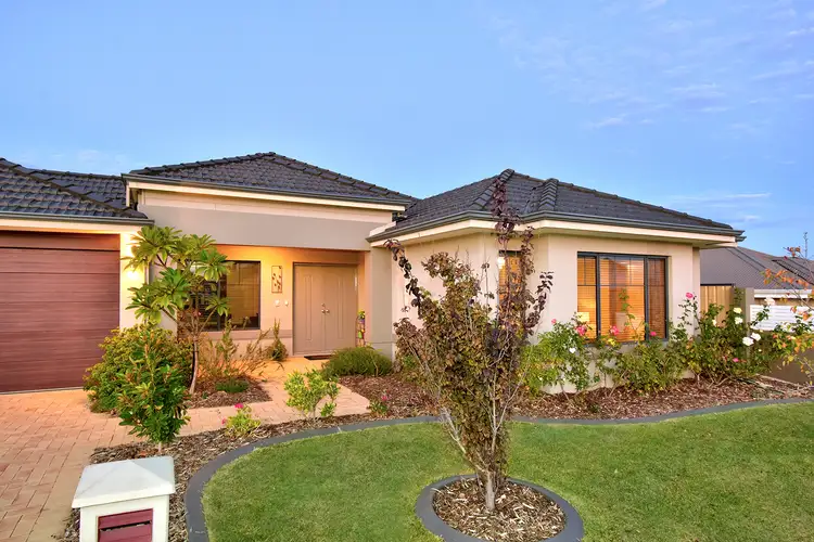 Second view of Homely house listing, 9 Scarfo Approach, Tapping WA 6065