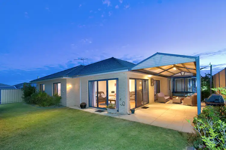 Third view of Homely house listing, 9 Scarfo Approach, Tapping WA 6065