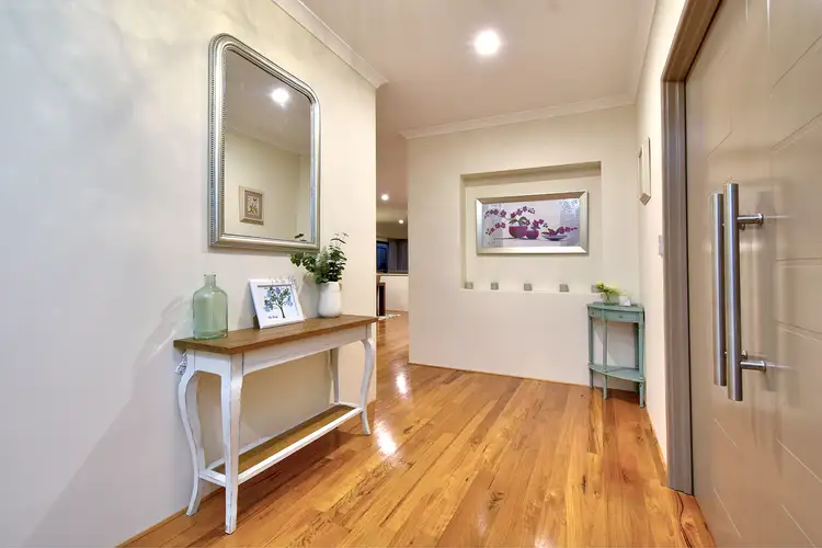 Fourth view of Homely house listing, 9 Scarfo Approach, Tapping WA 6065