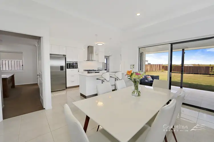 13 Sandy Street, Bargara QLD 4670