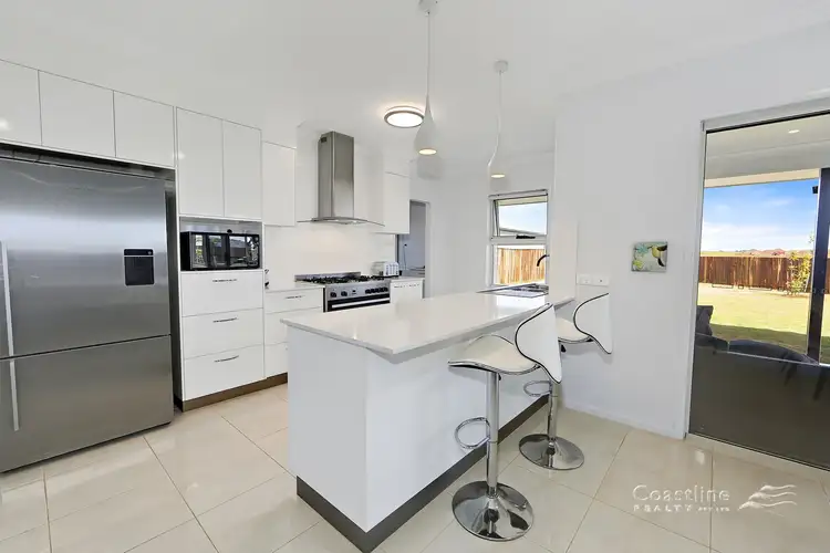 Sixth view of Homely house listing, 13 Sandy Street, Bargara QLD 4670