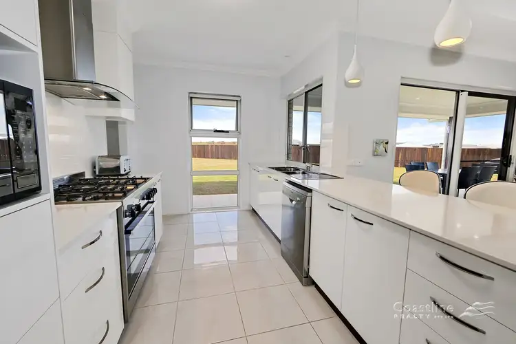 Seventh view of Homely house listing, 13 Sandy Street, Bargara QLD 4670
