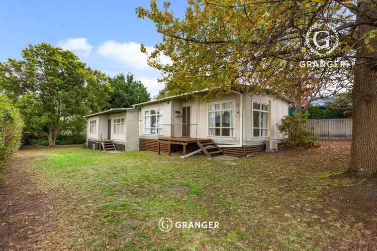 Main view of Homely other listing, 114 Boneo Road, Capel Sound VIC 3940