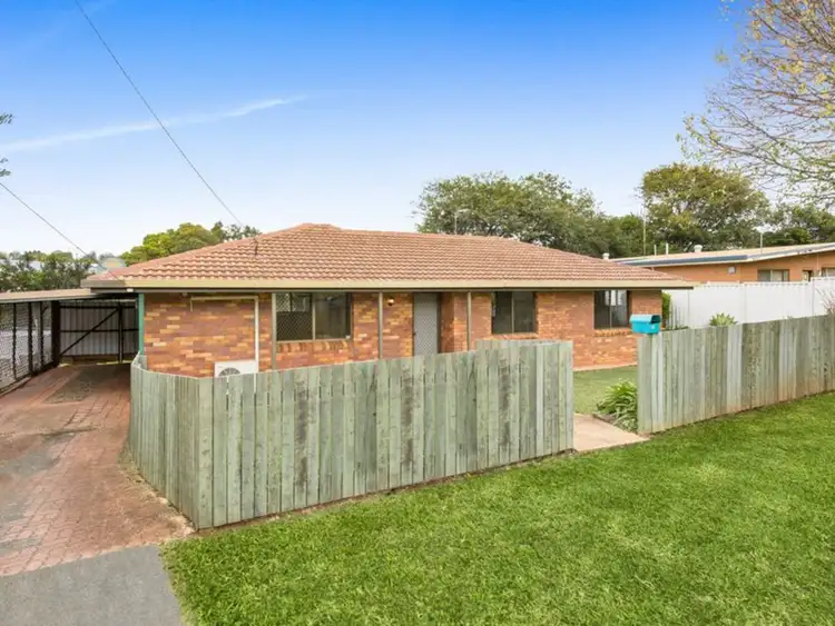 14 Debra Street, Centenary Heights QLD 4350