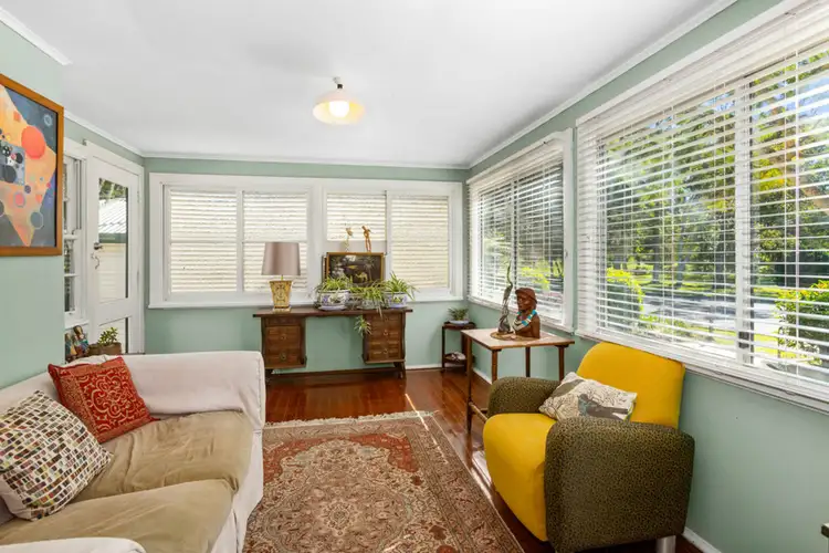 Second view of Homely house listing, 6 William Street, Murwillumbah NSW 2484
