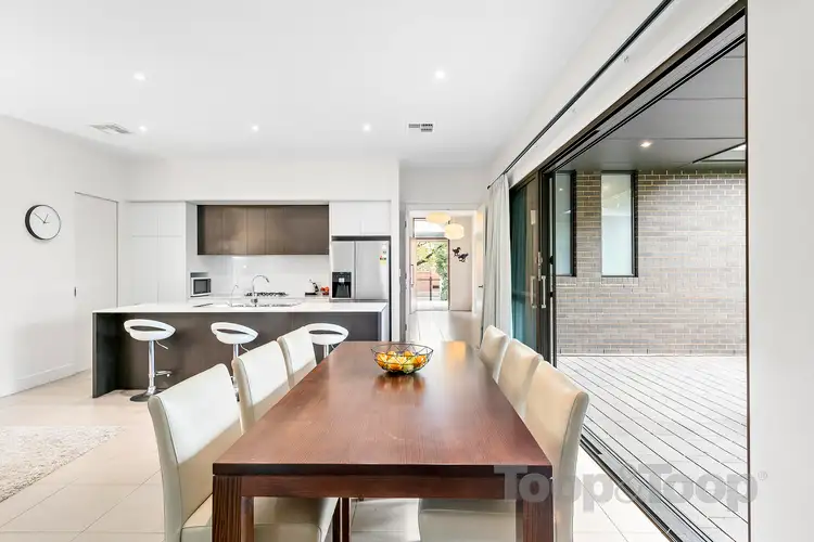 Second view of Homely house listing, 414 Glynburn Road, Erindale SA 5066