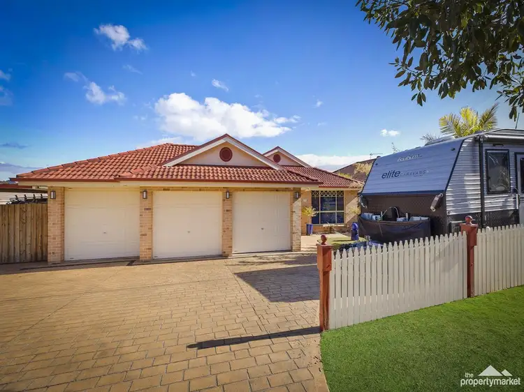 Main view of Homely house listing, 14 Tradewinds Avenue, Summerland Point NSW 2259