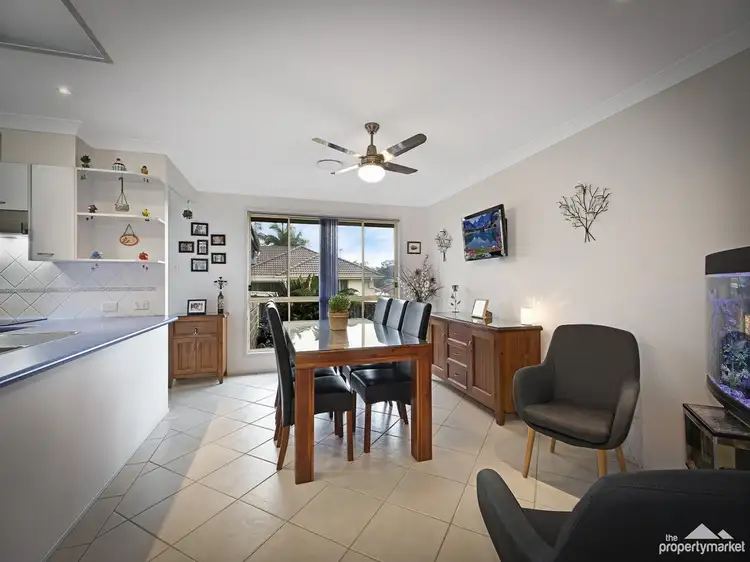Fourth view of Homely house listing, 14 Tradewinds Avenue, Summerland Point NSW 2259