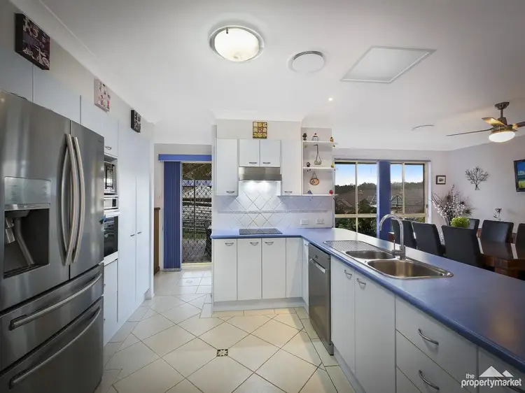 Fifth view of Homely house listing, 14 Tradewinds Avenue, Summerland Point NSW 2259