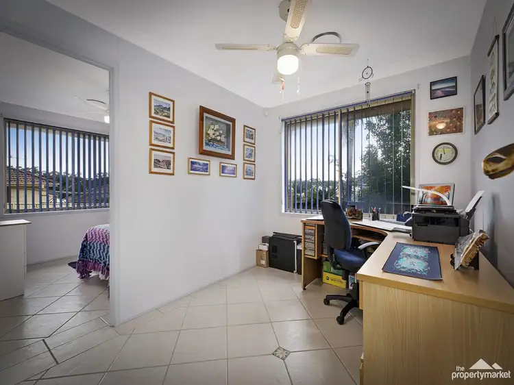 Sixth view of Homely house listing, 14 Tradewinds Avenue, Summerland Point NSW 2259