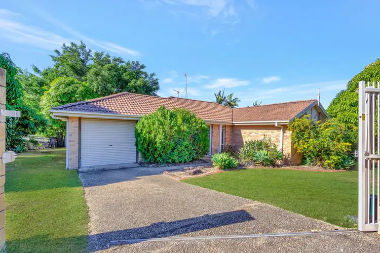 Main view of Homely house listing, 17 Saxon Court, Nerang QLD 4211