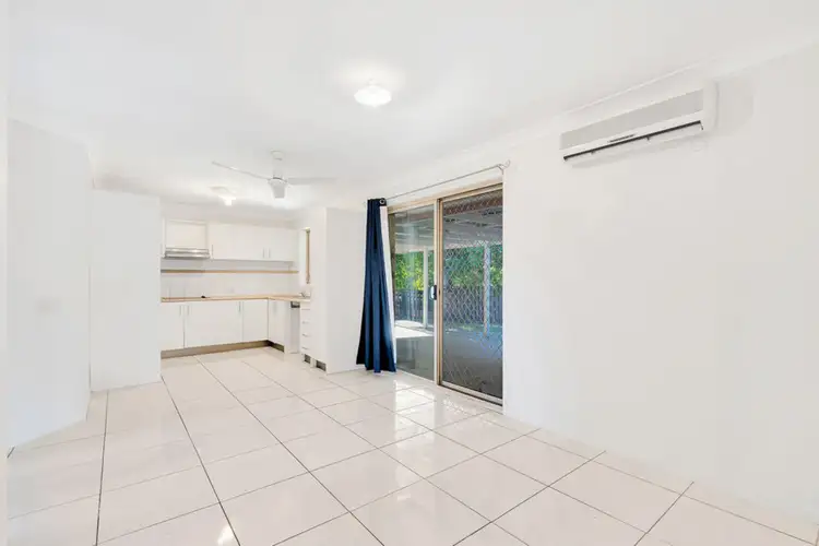 Second view of Homely house listing, 17 Saxon Court, Nerang QLD 4211