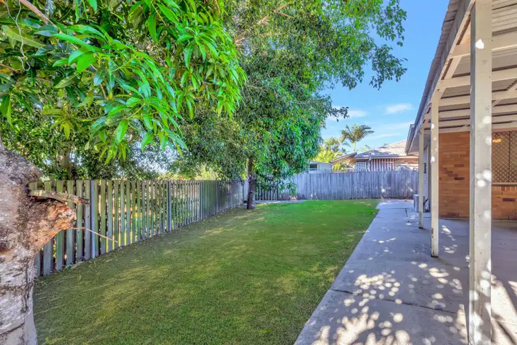 Third view of Homely house listing, 17 Saxon Court, Nerang QLD 4211