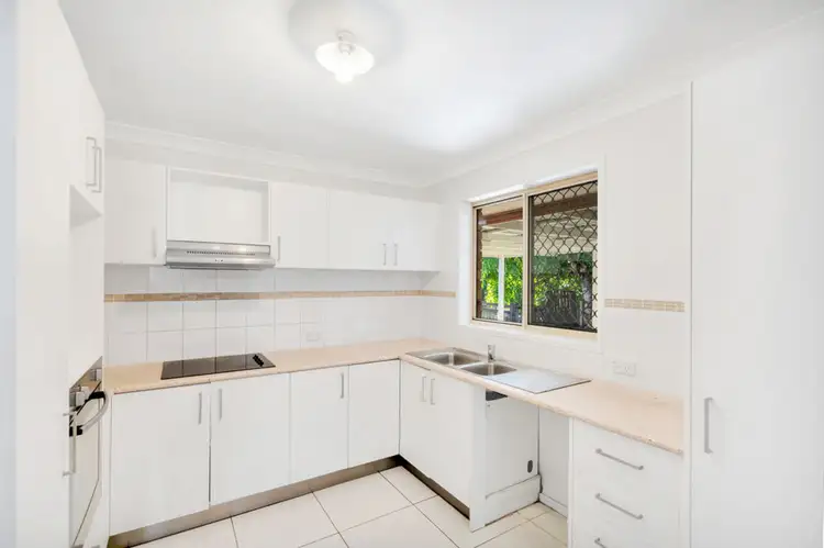 Fourth view of Homely house listing, 17 Saxon Court, Nerang QLD 4211