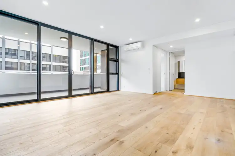 Fourth view of Homely apartment listing, 301/74-78 Stirling Street, Perth WA 6000