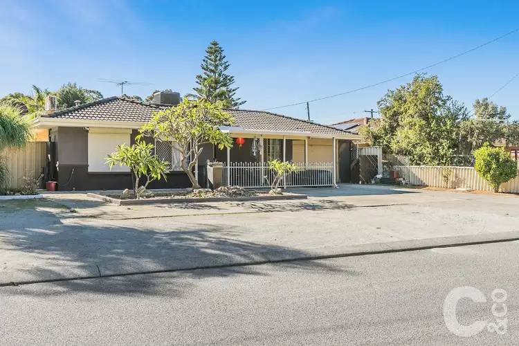 Third view of Homely house listing, 5 Mcgoldrick Place, Parmelia WA 6167