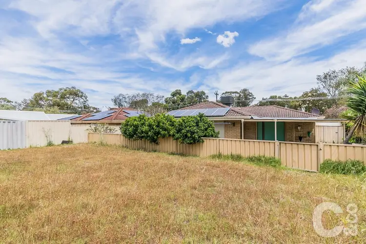 Fifth view of Homely house listing, 5 Mcgoldrick Place, Parmelia WA 6167