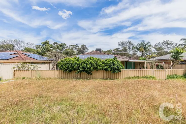 Sixth view of Homely house listing, 5 Mcgoldrick Place, Parmelia WA 6167