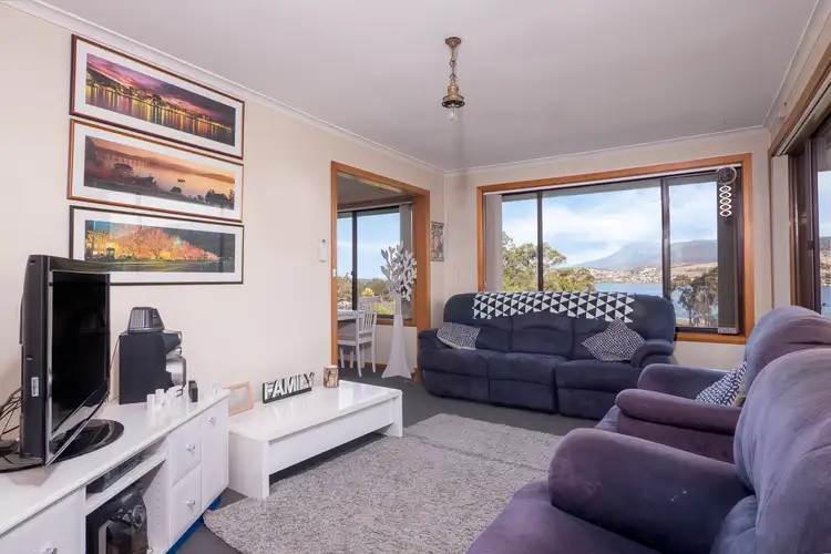 Second view of Homely house listing, 27 Eddington Street, Bridgewater TAS 7030