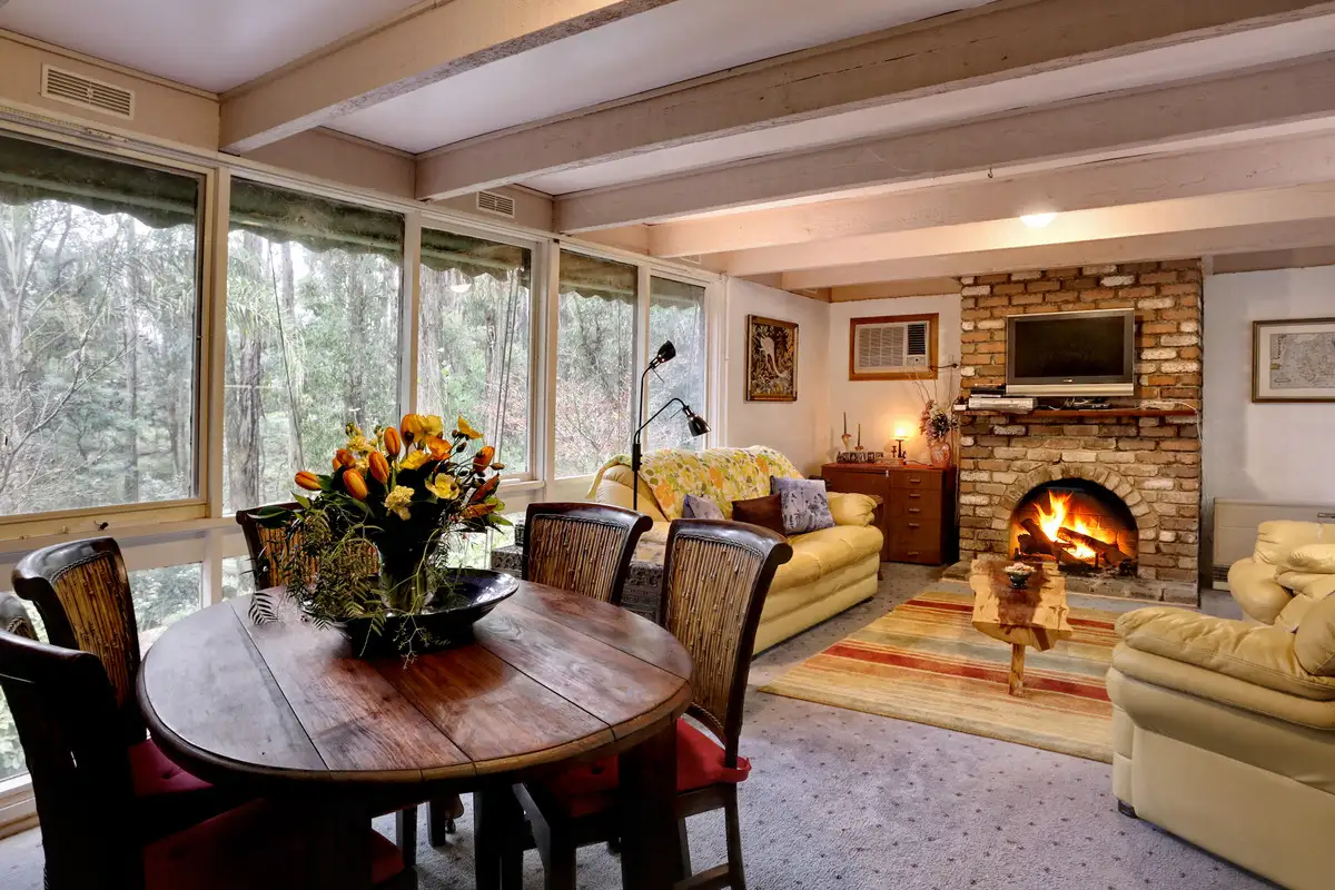 Main view of Homely house listing, 6 Nioka Close, Cockatoo VIC 3781
