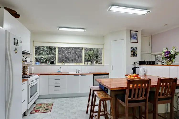 Third view of Homely house listing, 6 Nioka Close, Cockatoo VIC 3781