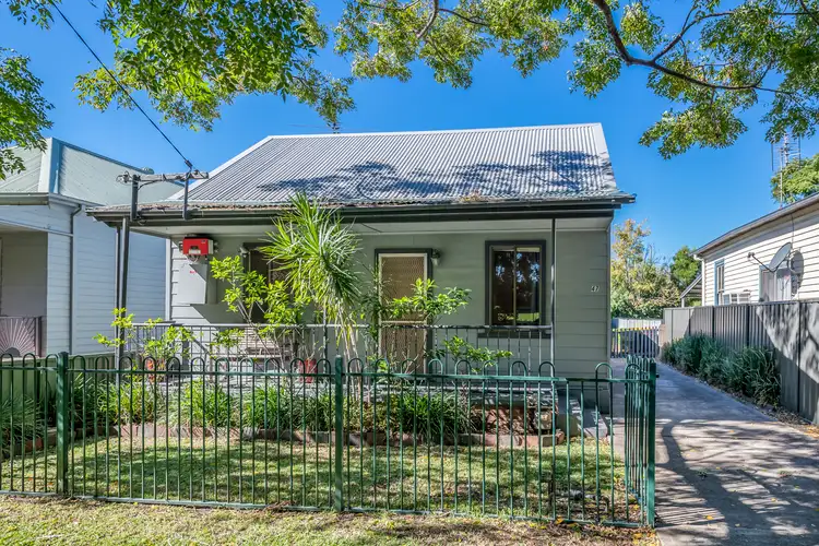 Main view of Homely house listing, 47 William Street, Mayfield NSW 2304