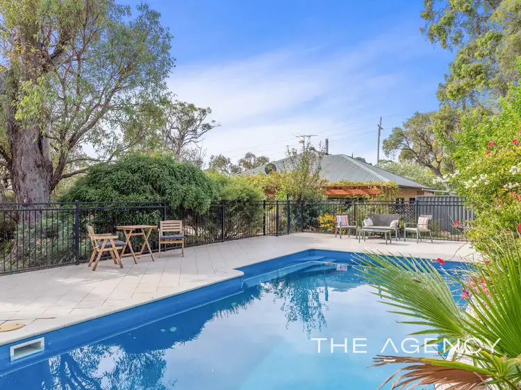 105 Huntley Street, Gooseberry Hill WA 6076