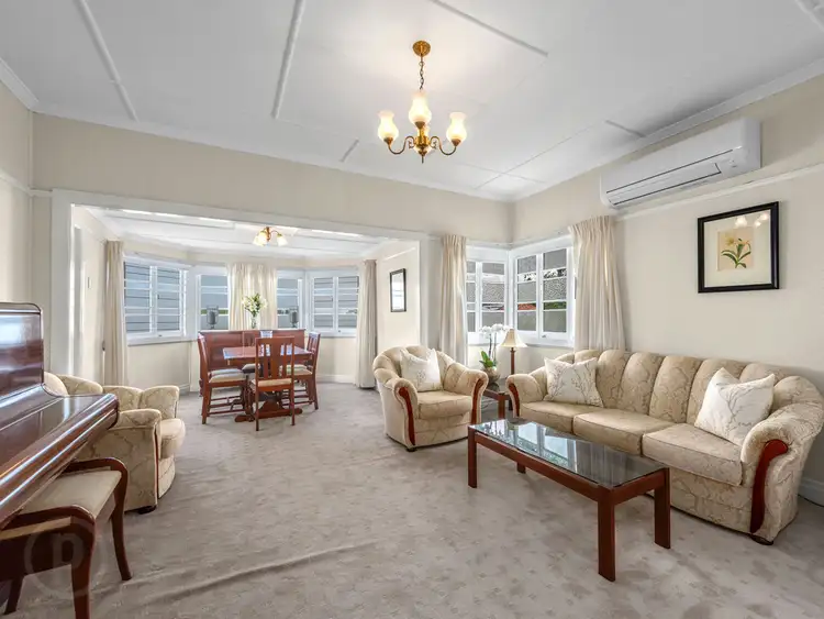 Third view of Homely house listing, 19 Bowd Parade, Wavell Heights QLD 4012