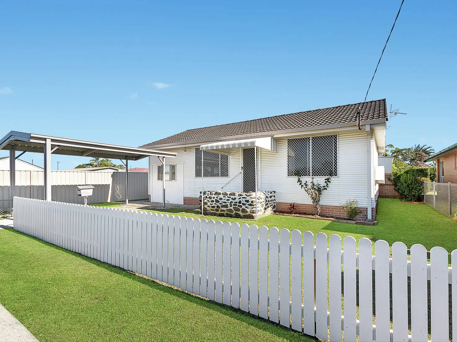 Main view of Homely house listing, 84 Grant Street, Ballina NSW 2478