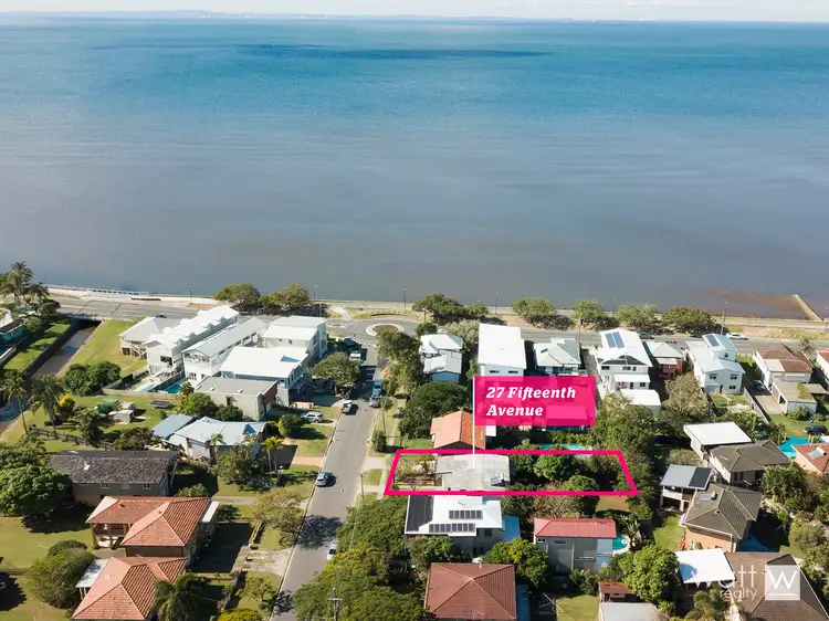 27 Fifteenth Avenue, Brighton QLD 4017