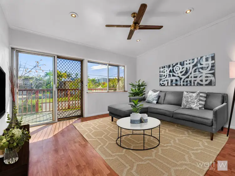 Sixth view of Homely house listing, 27 Fifteenth Avenue, Brighton QLD 4017