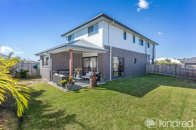 47 Ravensbourne Crescent, North Lakes QLD 4509