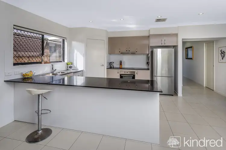 Fifth view of Homely house listing, 47 Ravensbourne Crescent, North Lakes QLD 4509