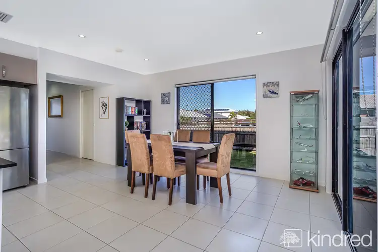 Sixth view of Homely house listing, 47 Ravensbourne Crescent, North Lakes QLD 4509