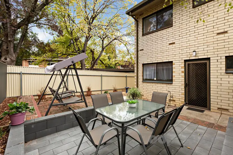 Main view of Homely townhouse listing, 4/18 Margaret Street, Norwood SA 5067