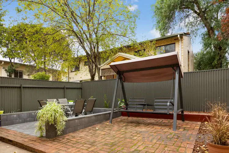 Second view of Homely townhouse listing, 4/18 Margaret Street, Norwood SA 5067