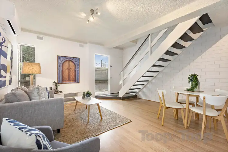 Third view of Homely townhouse listing, 4/18 Margaret Street, Norwood SA 5067