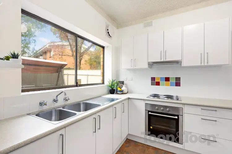 Fourth view of Homely townhouse listing, 4/18 Margaret Street, Norwood SA 5067