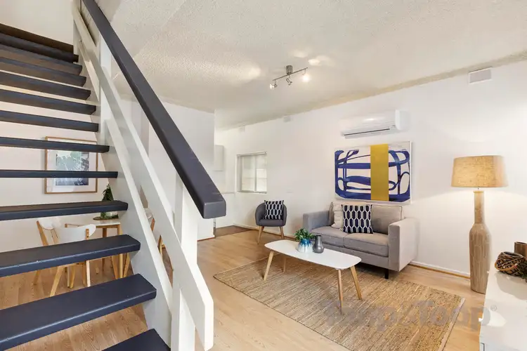 Fifth view of Homely townhouse listing, 4/18 Margaret Street, Norwood SA 5067