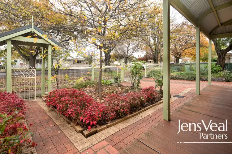 Second view of Homely house listing, 208 Clyde Street, Soldiers Hill VIC 3350