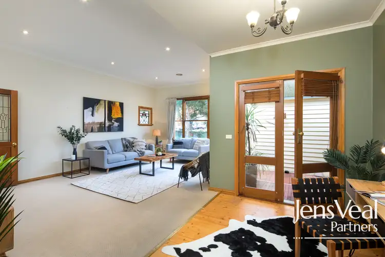 Fourth view of Homely house listing, 208 Clyde Street, Soldiers Hill VIC 3350